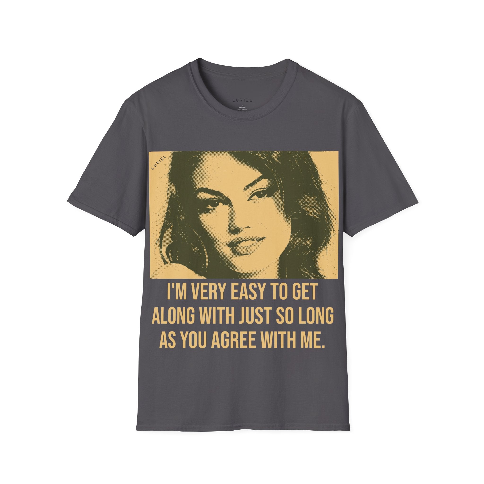 Agree? T-Shirt