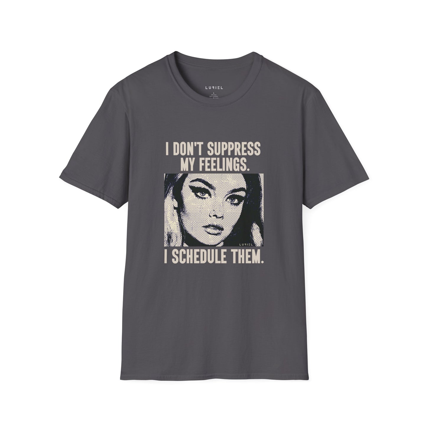 T-Shirt Just You Wait T-Shirt Just You Wait T-Shirt