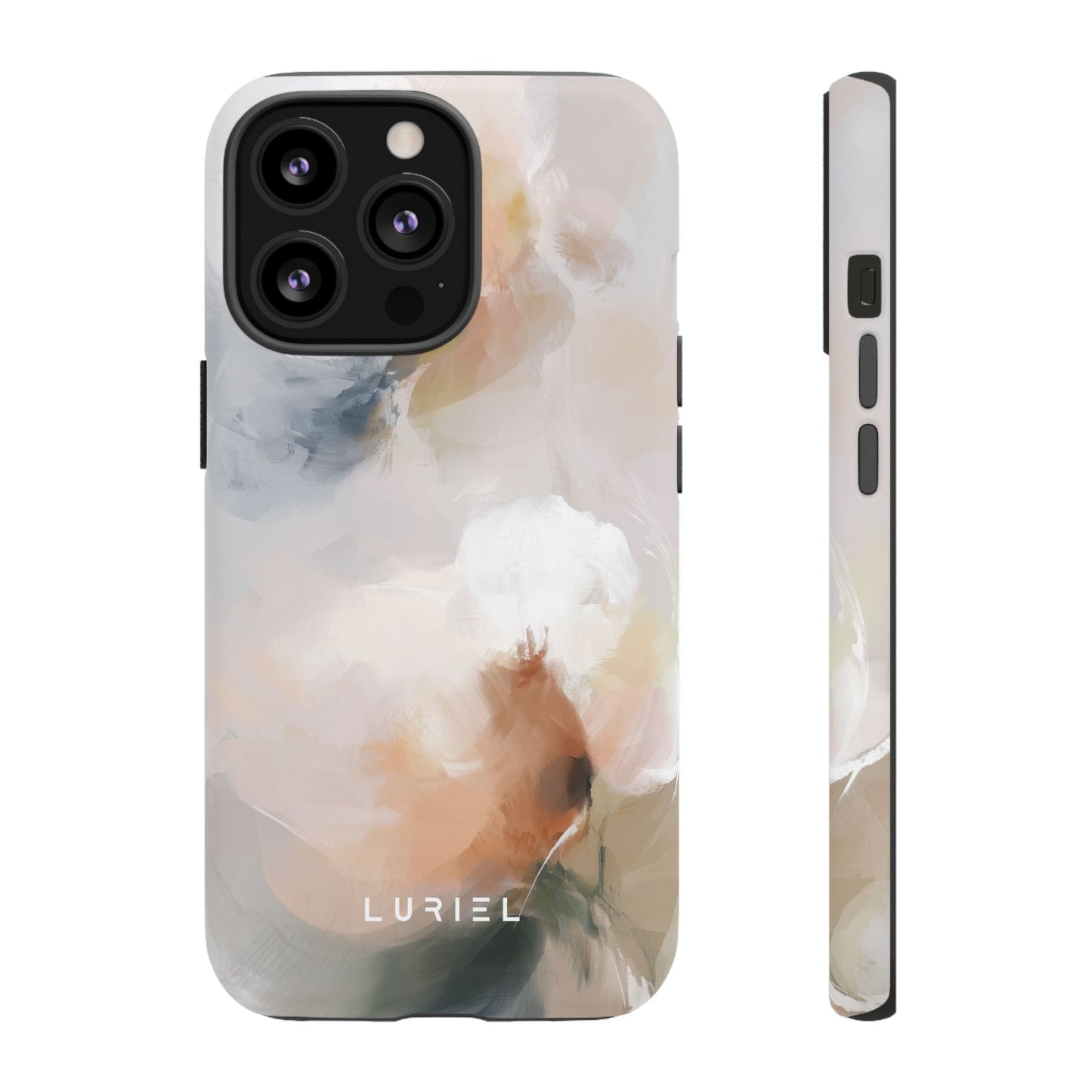 Phone Case Fleur d'Amour Tough Phone Case Fleur d'Amour Tough Phone Case