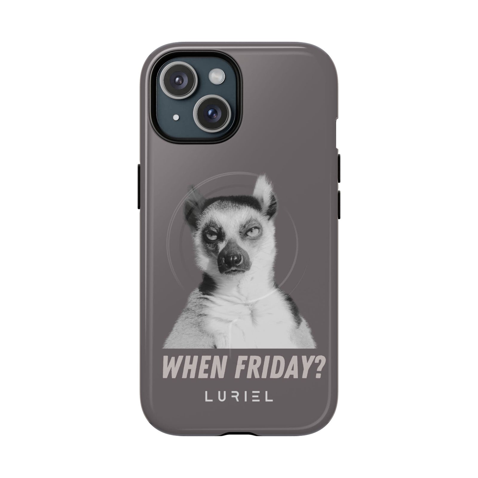 Phone Case When Friday?Tough Magsafe Case When Friday?Tough Magsafe Case