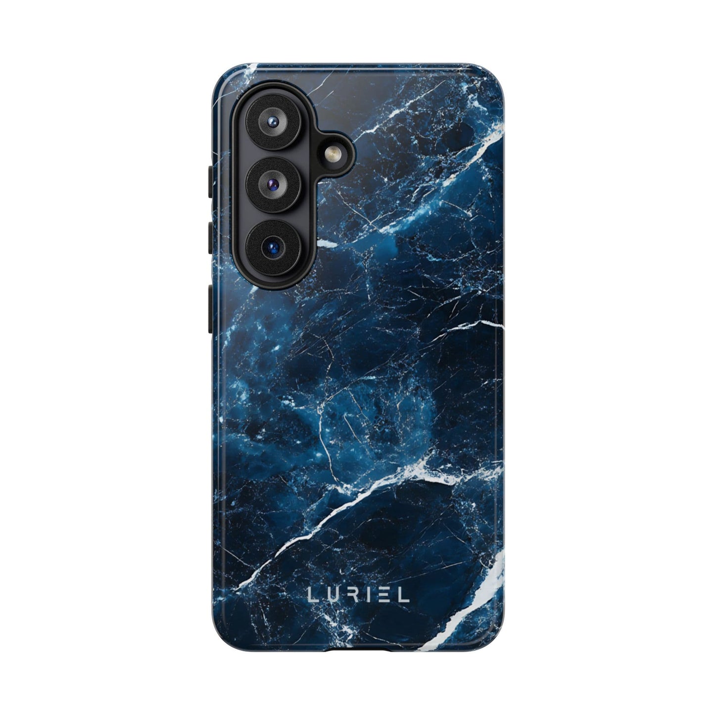Phone Case Blue Thunder Tough Phone Case Blue Thunder Tough Phone Case