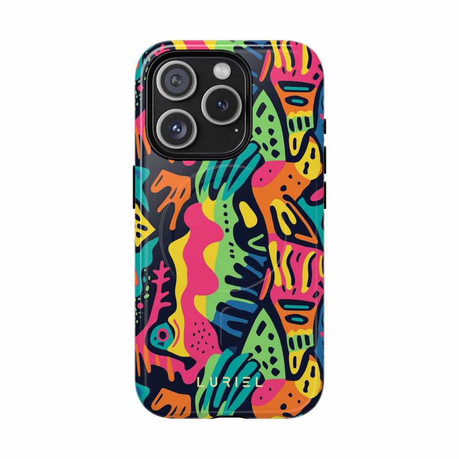 Phone Case After School Tough Magsafe Case After School Tough Magsafe Case