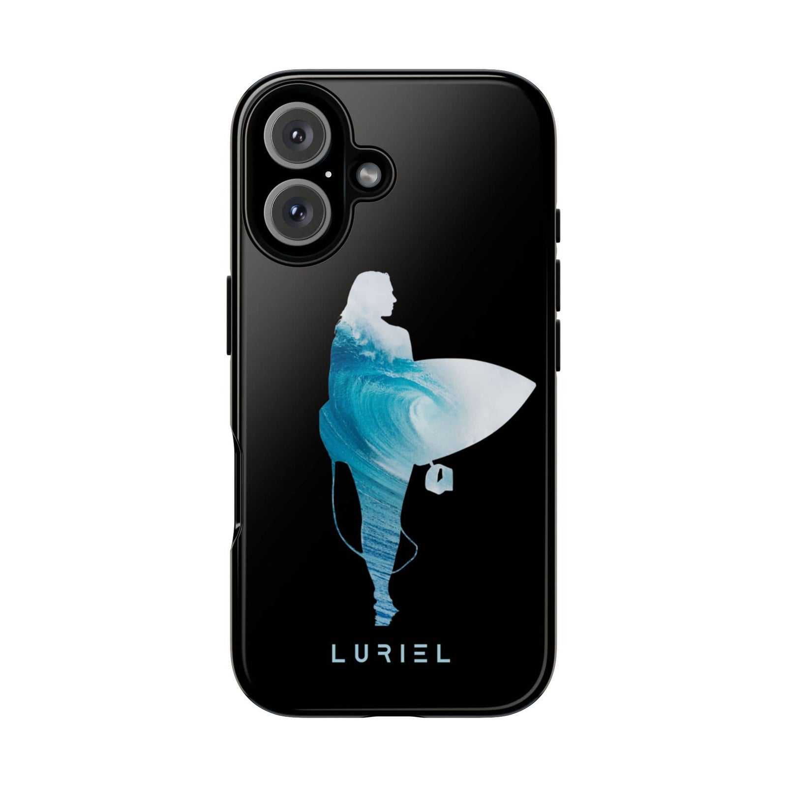 Phone Case Surfer Girl Tough Phone Case Surfer Girl Tough Phone Case