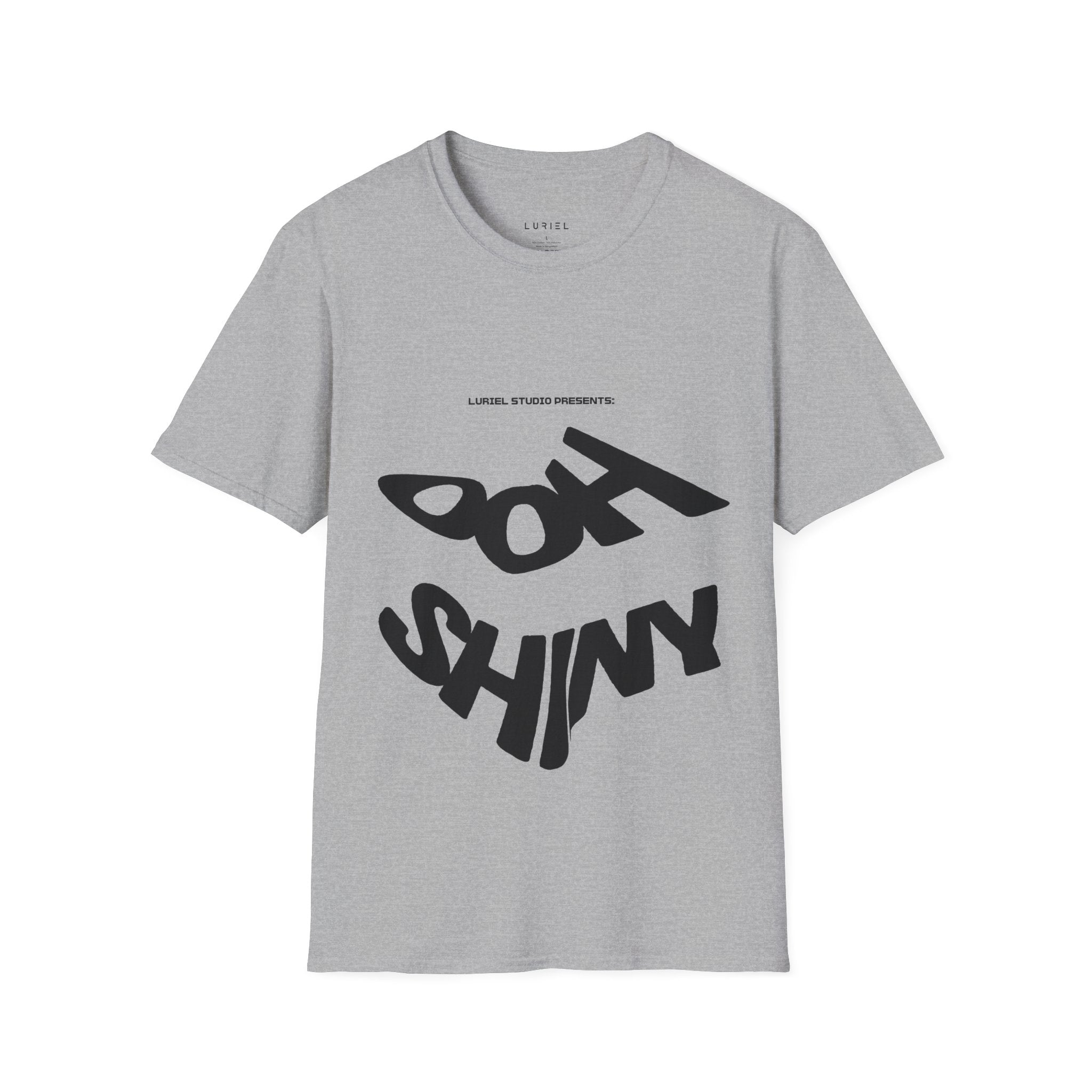 Oh Shiny T-Shirt