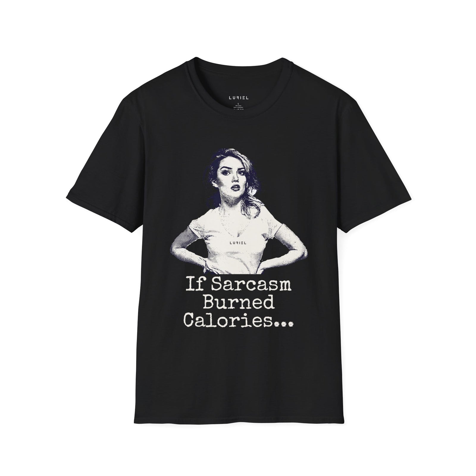 T-Shirt Sarcasm T-Shirt Sarcasm T-Shirt