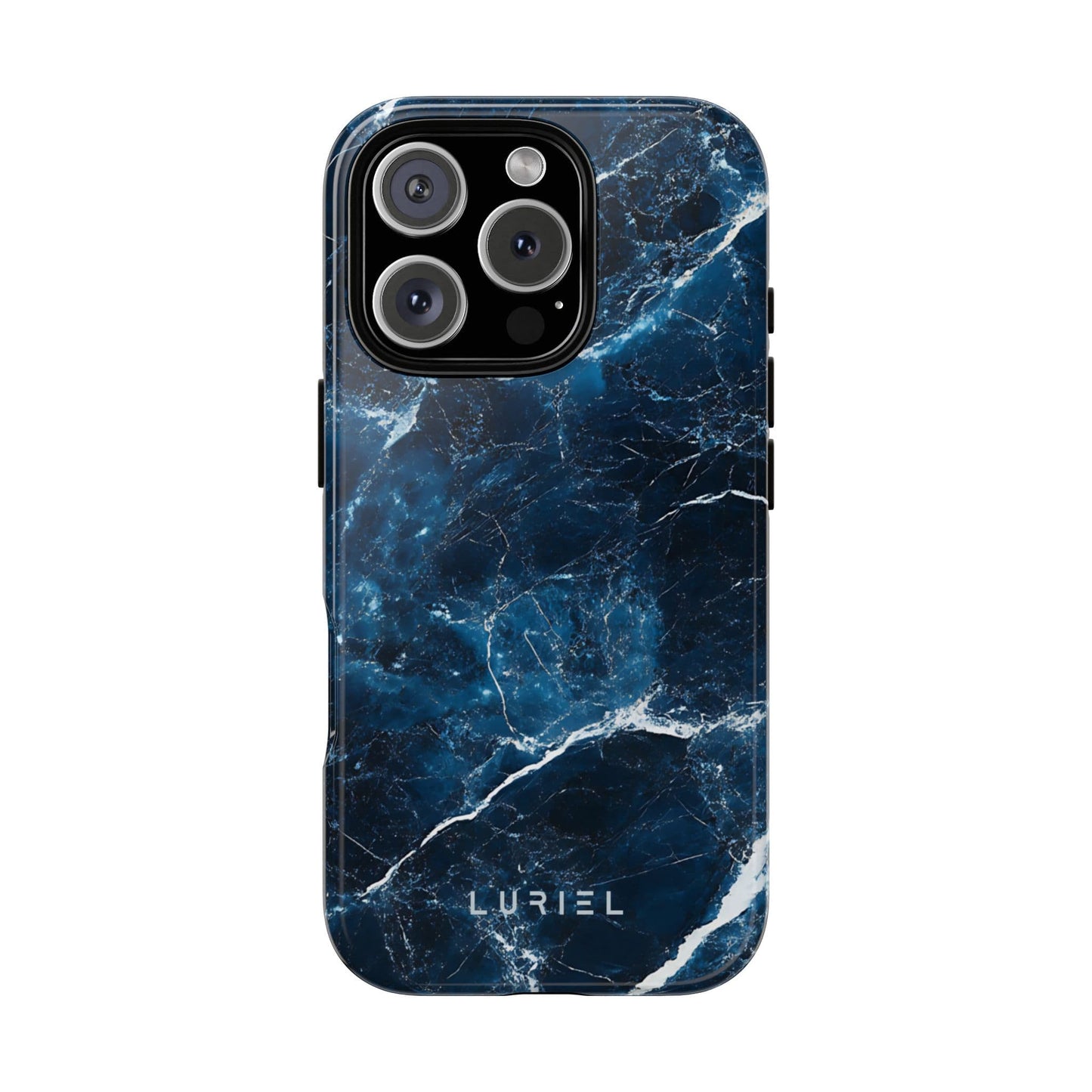 Phone Case Blue Thunder Tough Phone Case Blue Thunder Tough Phone Case