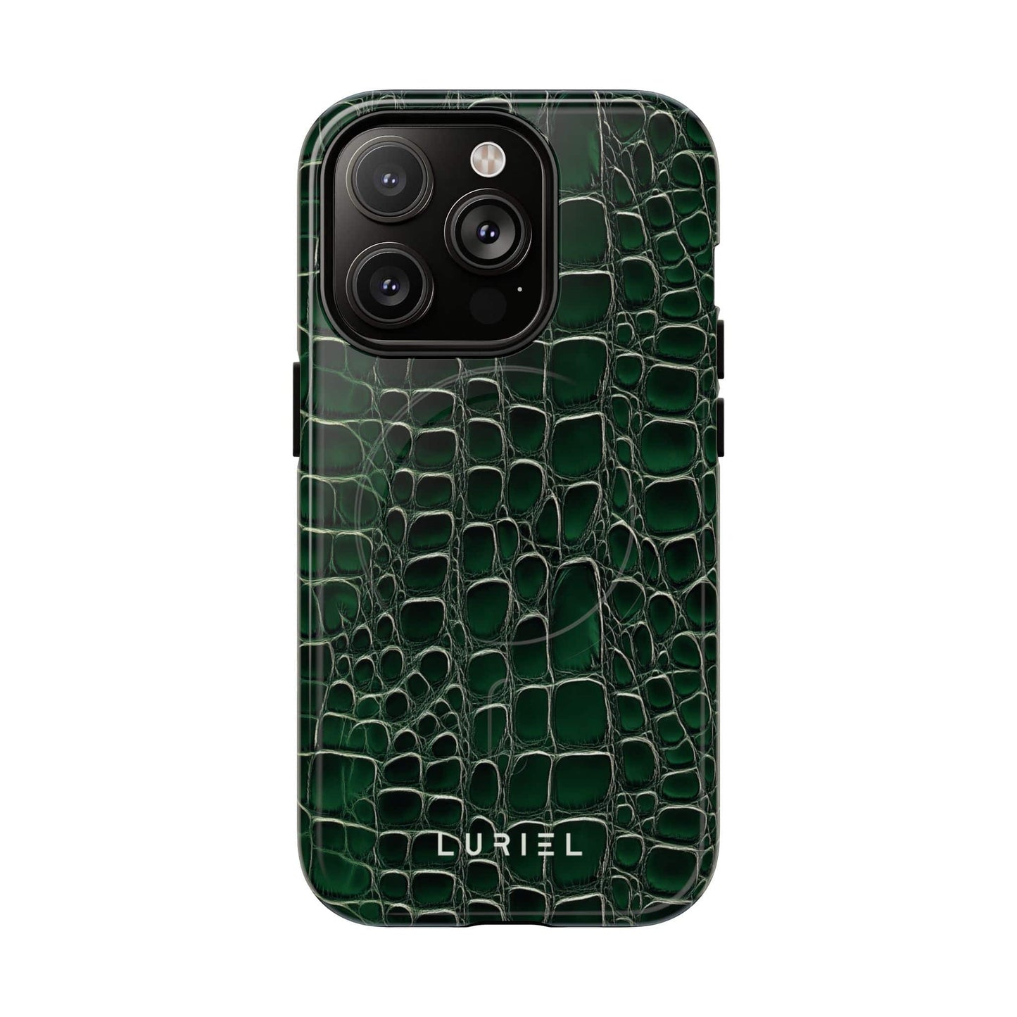 Phone Case Croc' o croc Tough Magsafe Case Croc' o croc Tough Magsafe Case