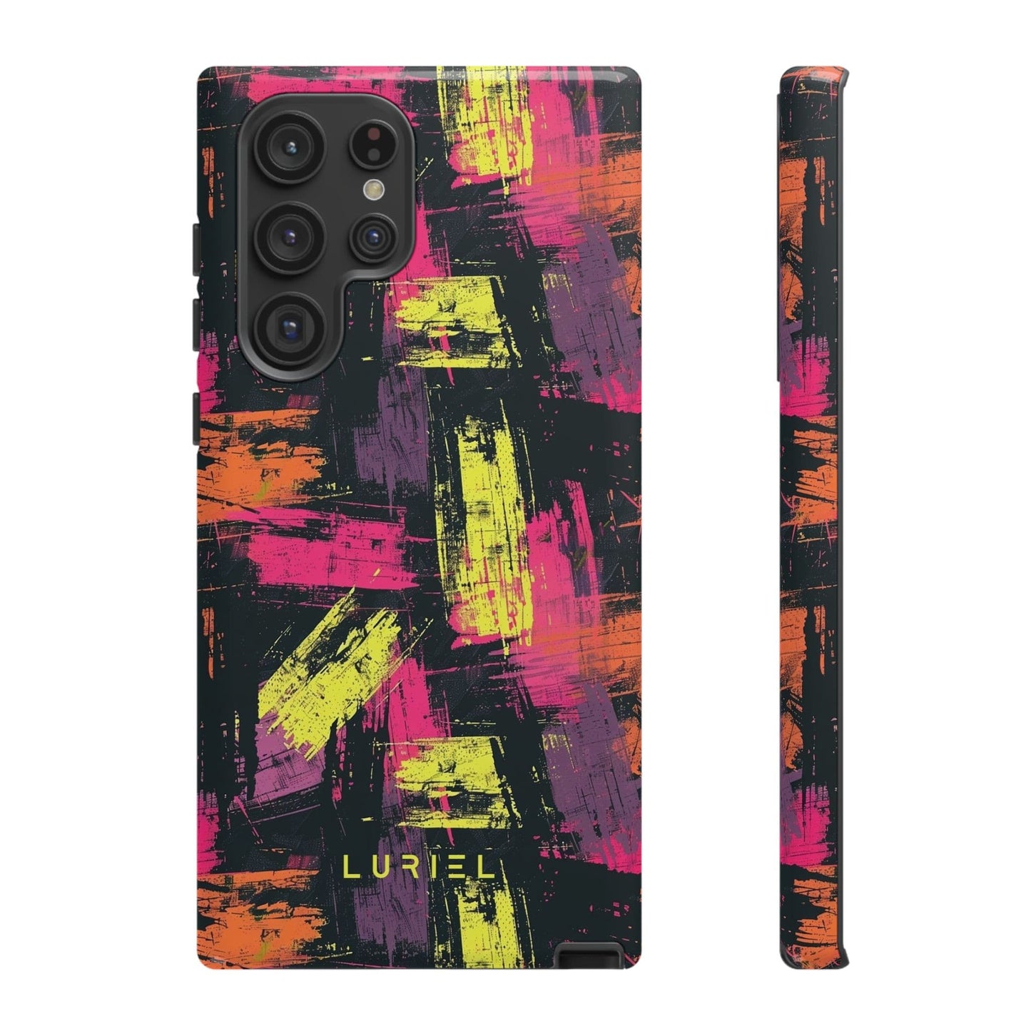 Phone Case Catwalk Tough Phone Case Catwalk Tough Phone Case