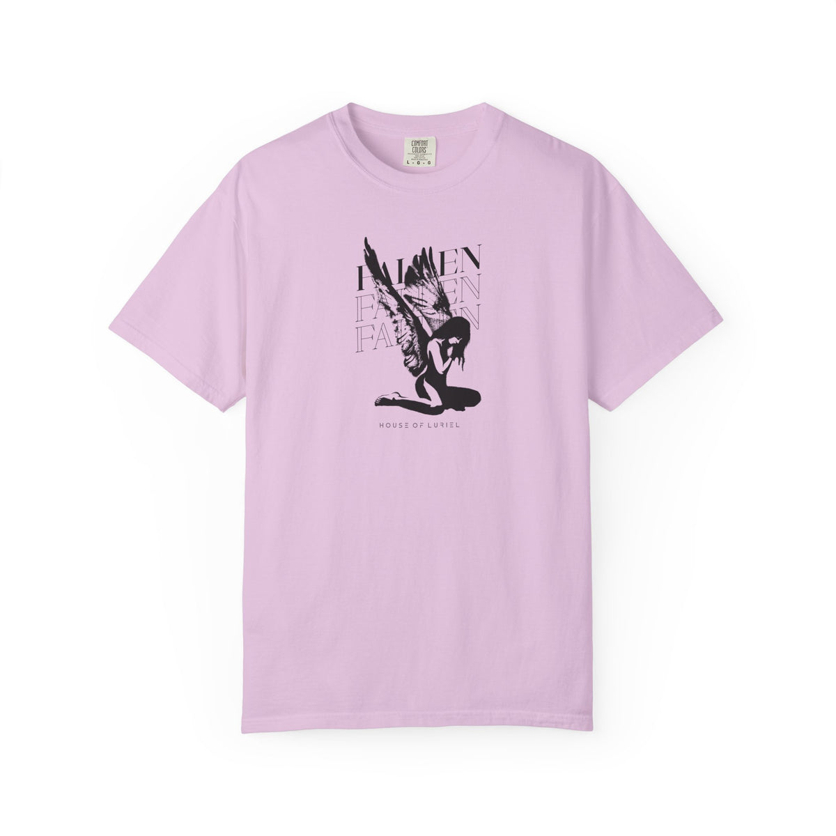 T-Shirt Fallen Angel T-Shirt Fallen Angel T-Shirt