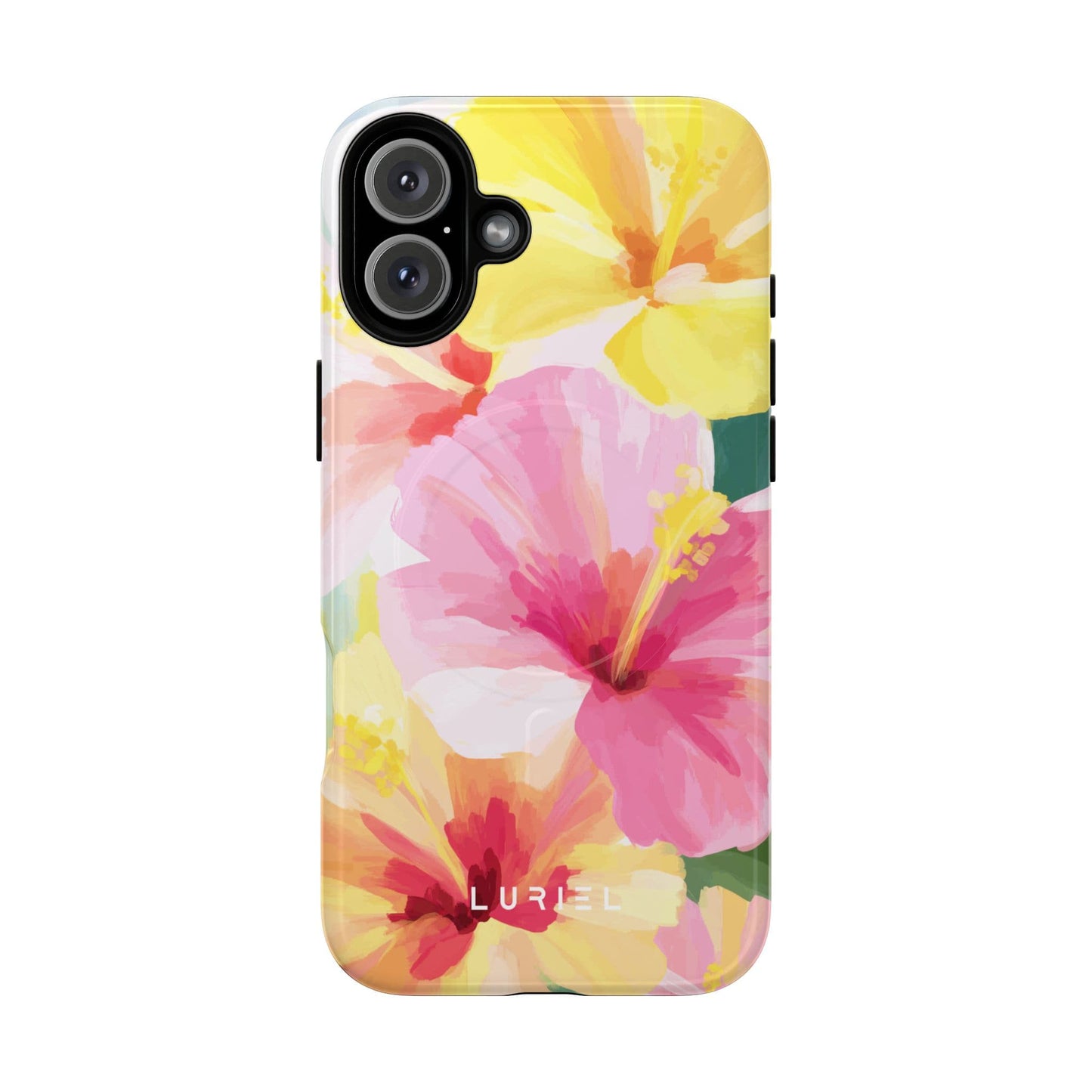 Phone Case AlooohaTough Magsafe Case AlooohaTough Magsafe Case