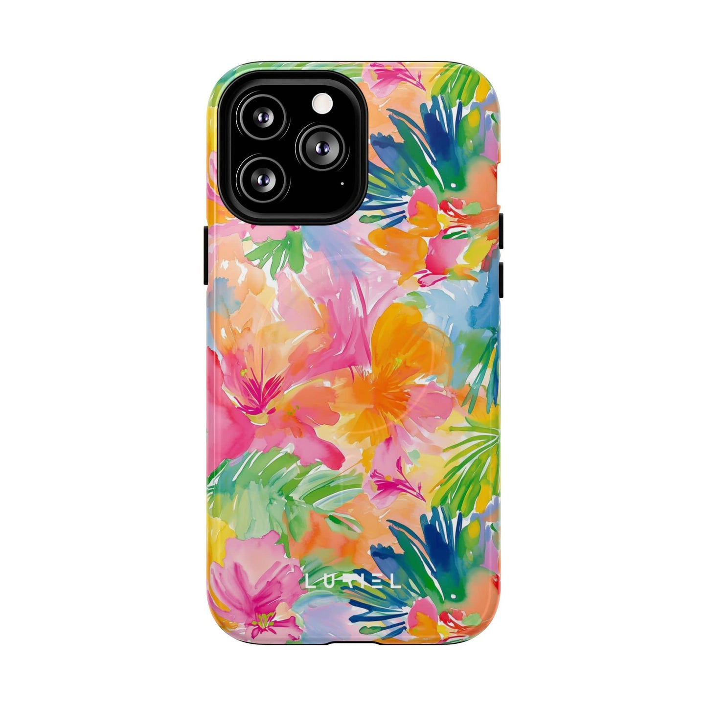 Phone Case Caribbean Beach Magsafe Tough Phone Case Caribbean Beach Magsafe Tough Phone Case