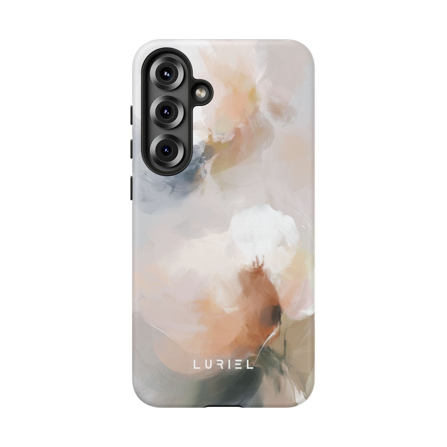 Phone Case Fleur d'Amour Tough Phone Case Fleur d'Amour Tough Phone Case