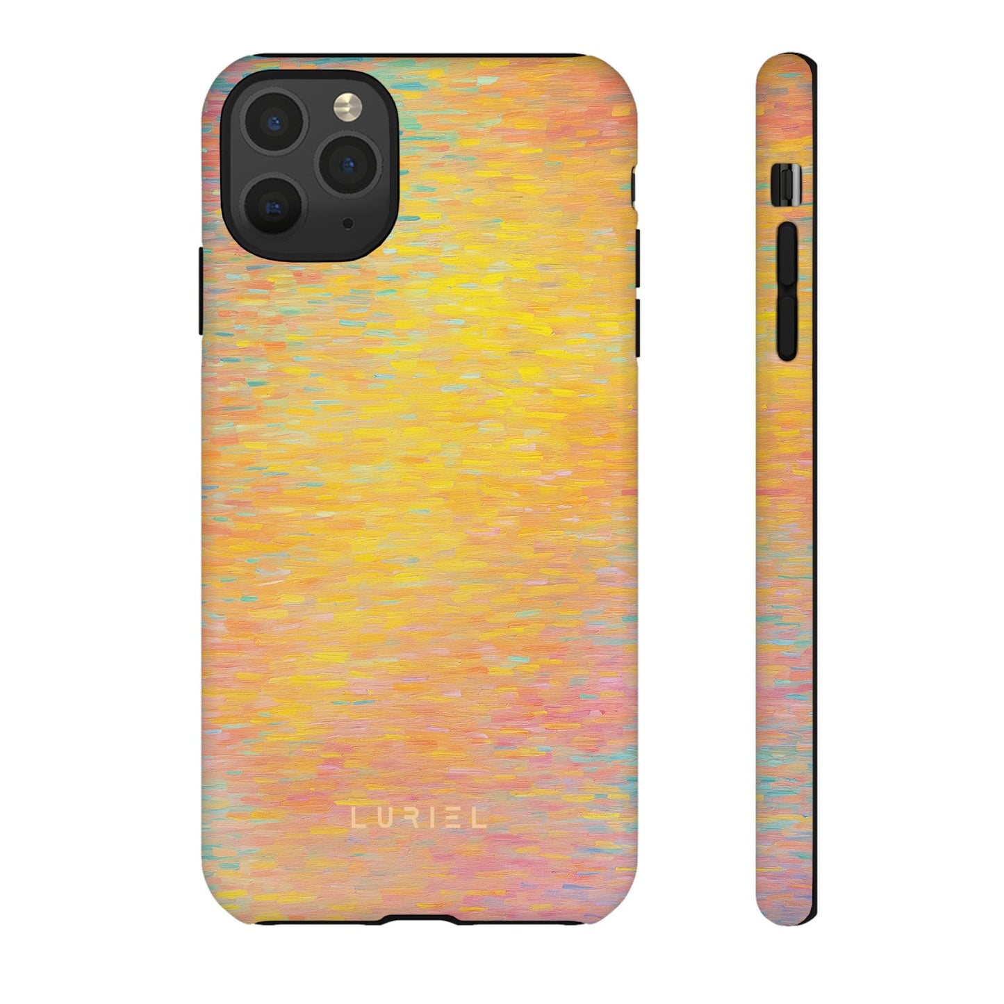 Phone Case Sunset On The Water Tough Phone Case Sunset On The Water Tough Phone Case