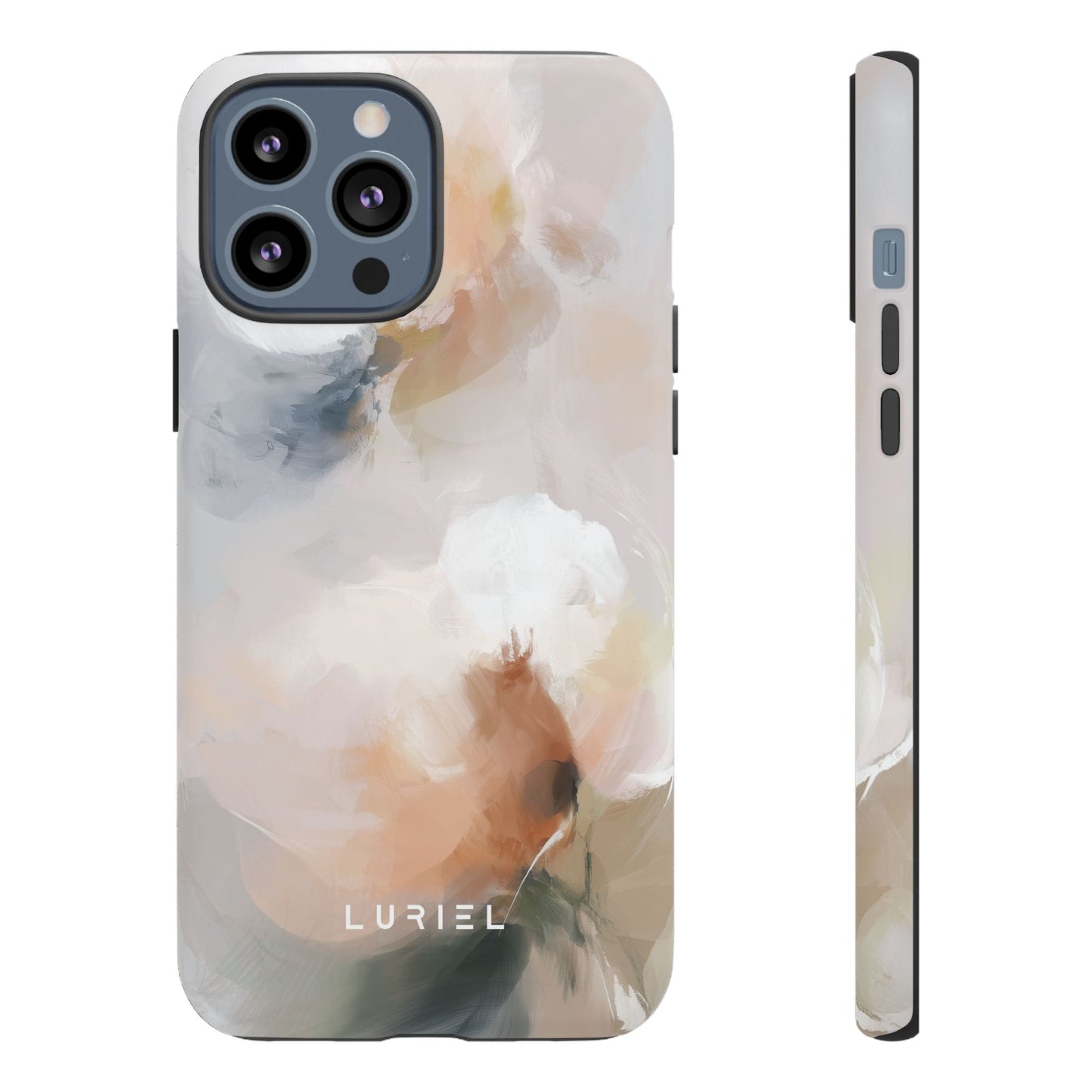 Phone Case Fleur d'Amour Tough Phone Case Fleur d'Amour Tough Phone Case