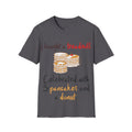 Treadmill Celebration T-Shirt
