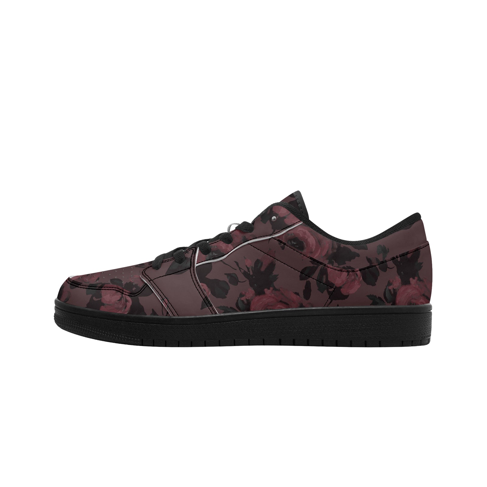 Sneakers Sub Rosa Low-Top Sneakers Sub Rosa Low-Top Sneakers