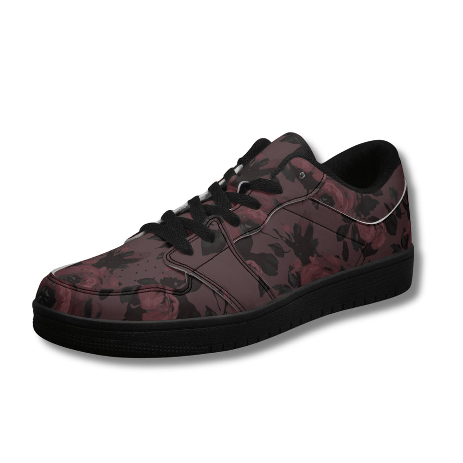 Sneakers Sub Rosa Low-Top Sneakers Sub Rosa Low-Top Sneakers
