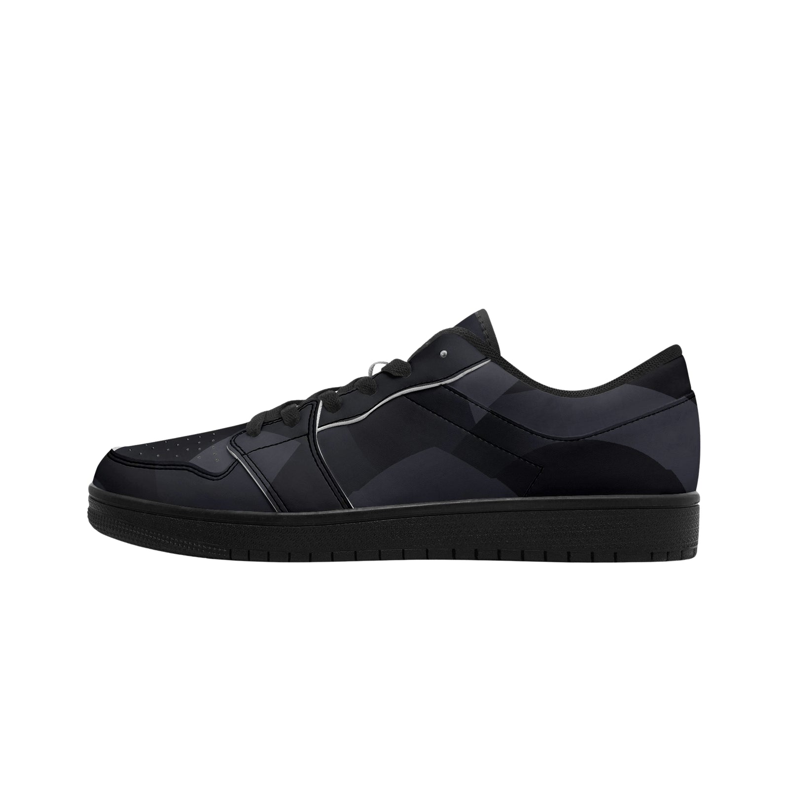 Sneakers Dark Shades II Low Top Sneakers Dark Shades II Low Top Sneakers