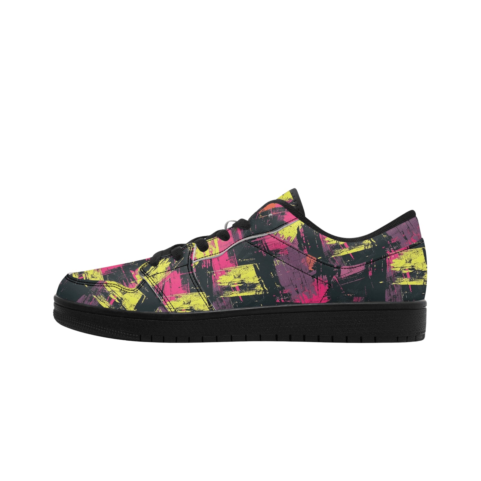 Sneakers Catwalk Low-Top Sneakers Catwalk Low-Top Sneakers