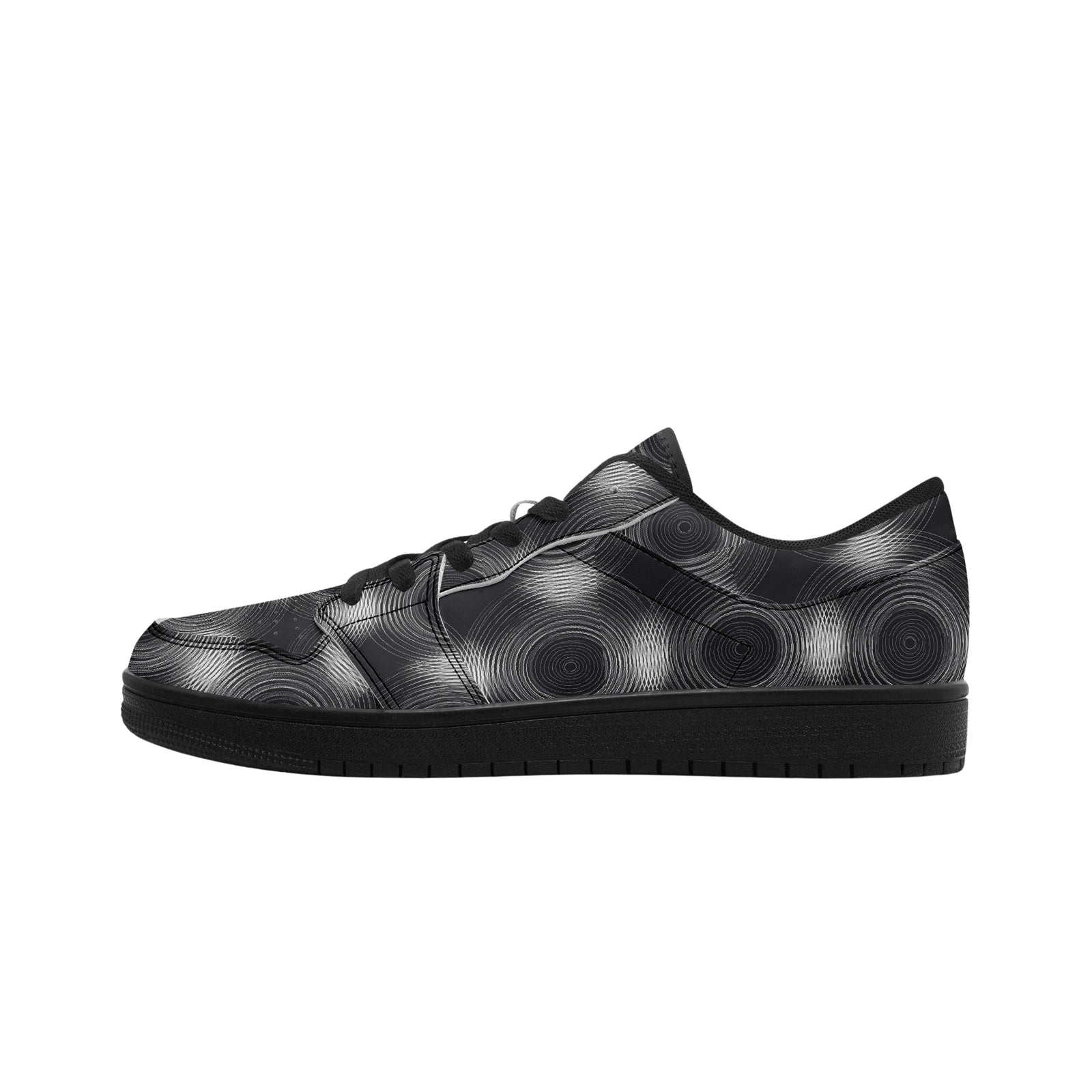 Sneakers Hypnotic Low-Top Sneakers Hypnotic Low-Top Sneakers