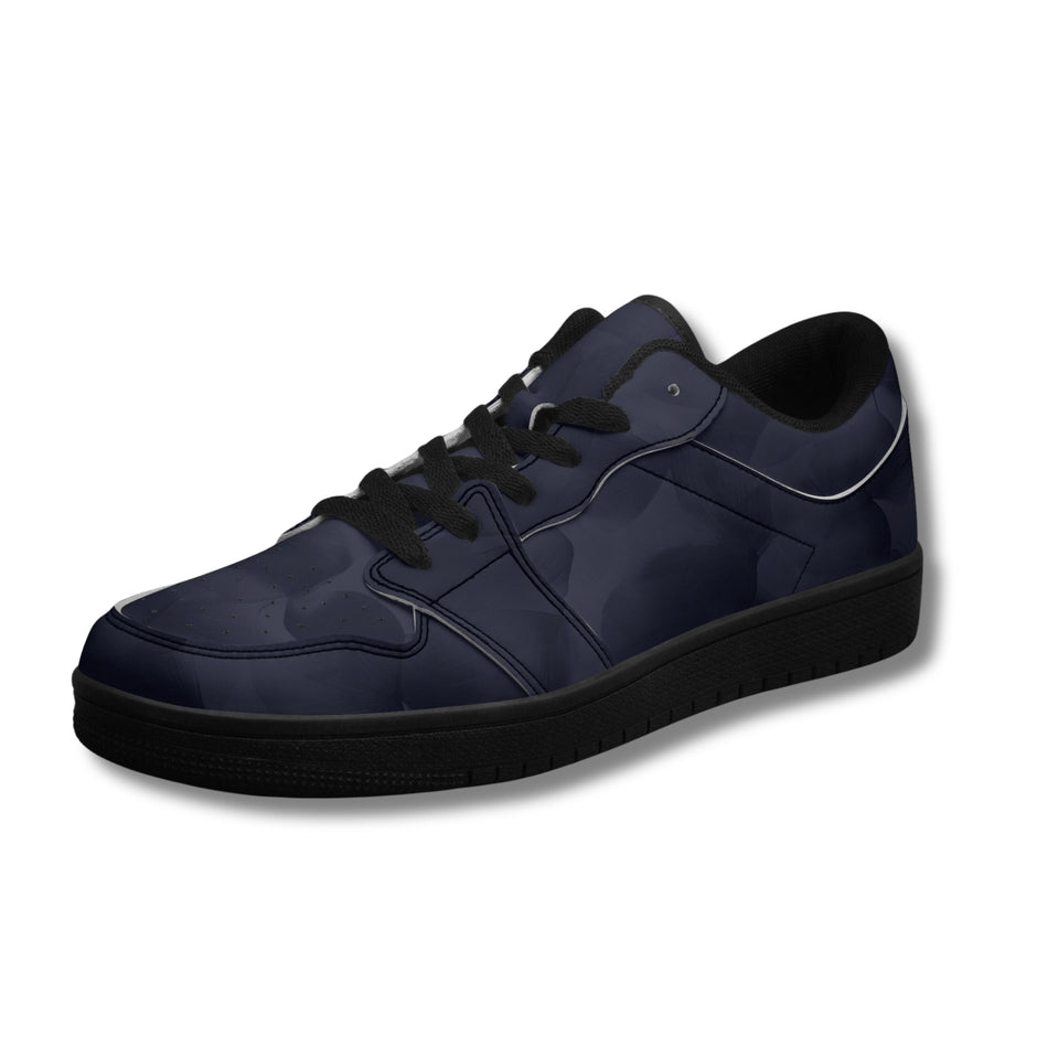 Sneakers Dark Seduction Low-Top Sneakers Dark Seduction Low-Top Sneakers