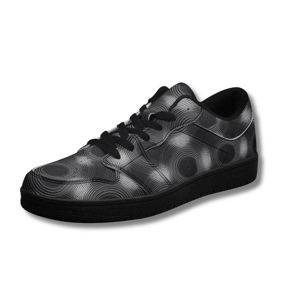 Sneakers Hypnotic Low-Top Sneakers Hypnotic Low-Top Sneakers