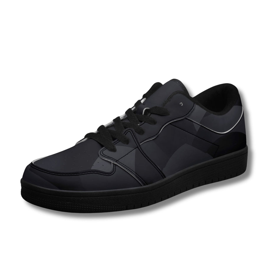 Sneakers Dark Shades II Low Top Sneakers Dark Shades II Low Top Sneakers