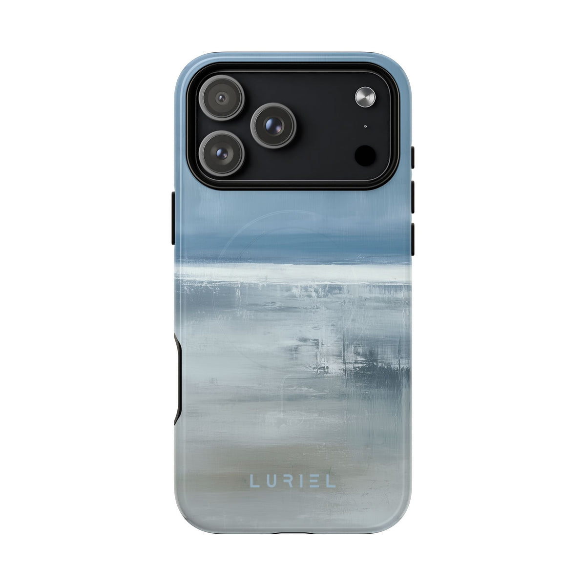 Phone Case Abstract Seascape Tough Magsafe Case Abstract Seascape Tough Magsafe Case