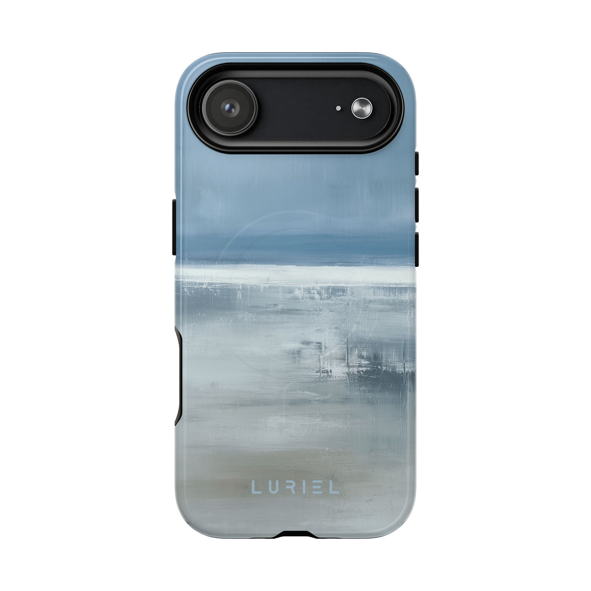 Phone Case Abstract Seascape Tough Magsafe Case Abstract Seascape Tough Magsafe Case