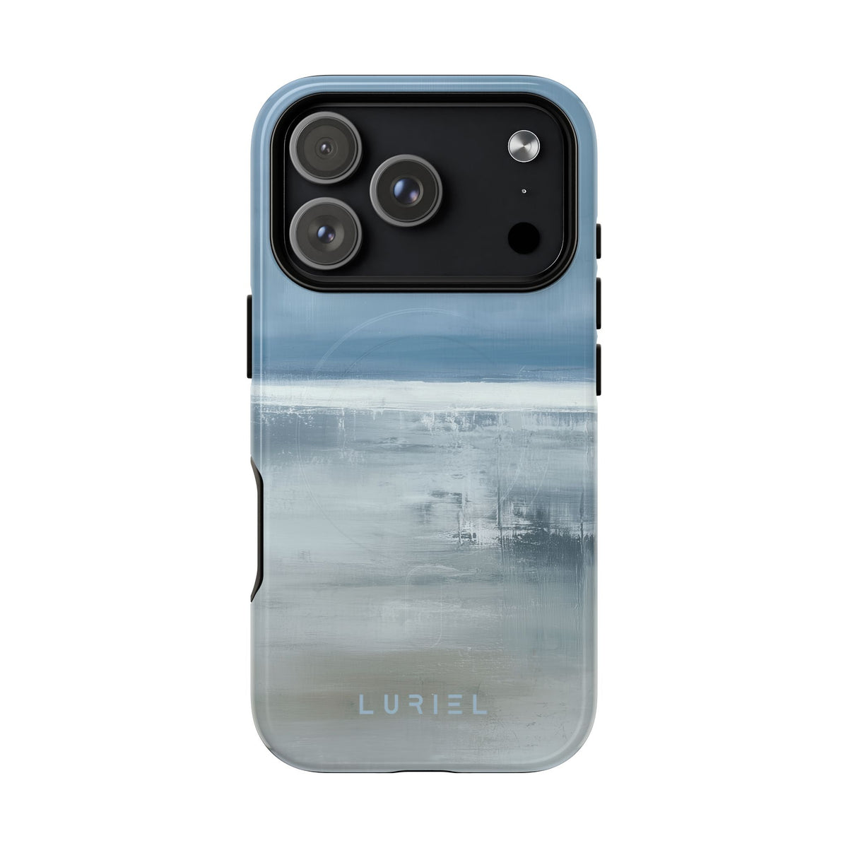 Phone Case Abstract Seascape Tough Magsafe Case Abstract Seascape Tough Magsafe Case