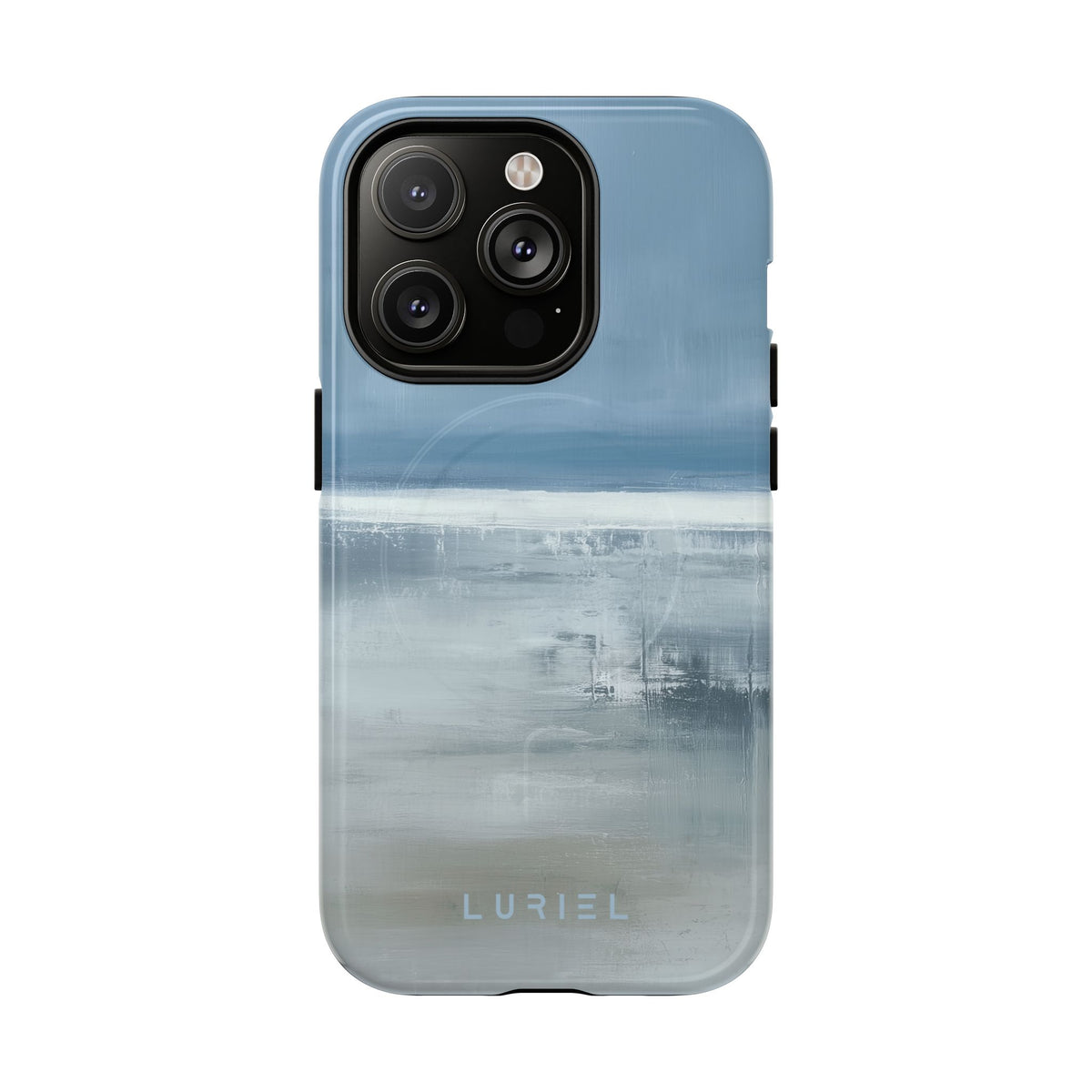 Phone Case Abstract Seascape Tough Magsafe Case Abstract Seascape Tough Magsafe Case