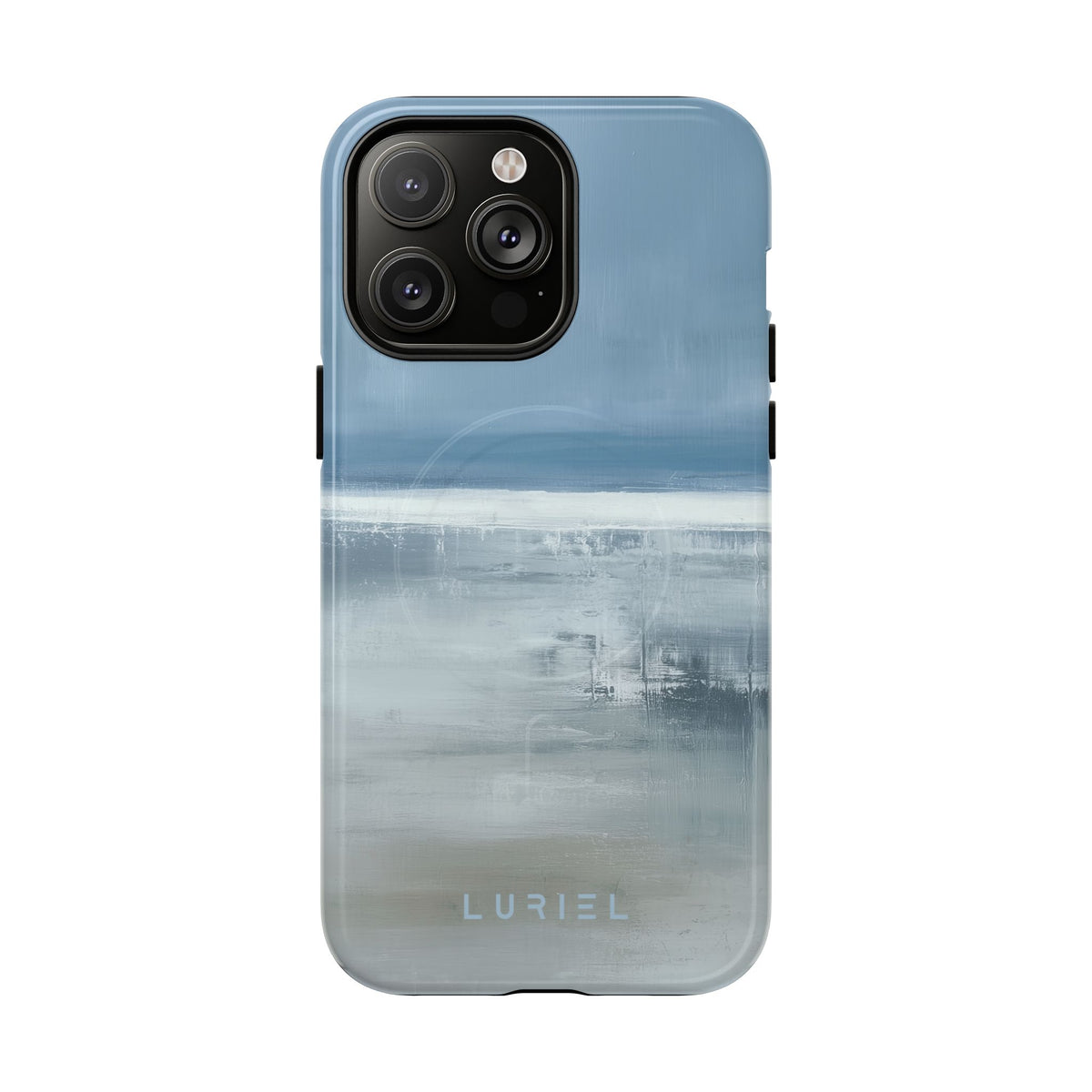 Phone Case Abstract Seascape Tough Magsafe Case Abstract Seascape Tough Magsafe Case