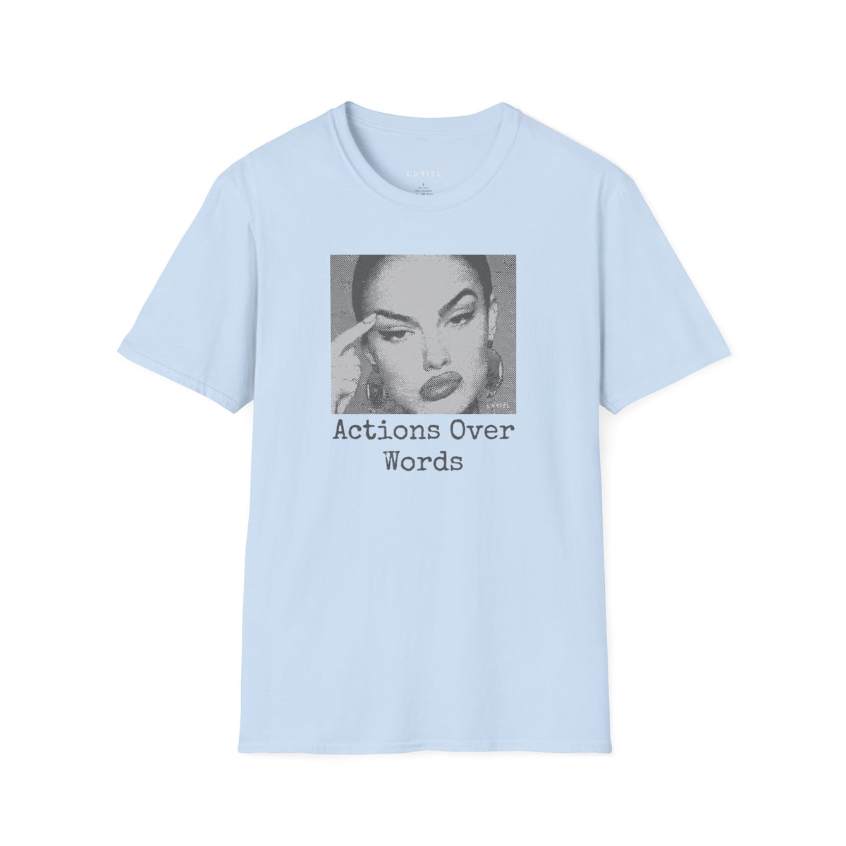 T-Shirt Actions T-Shirt Actions T-Shirt