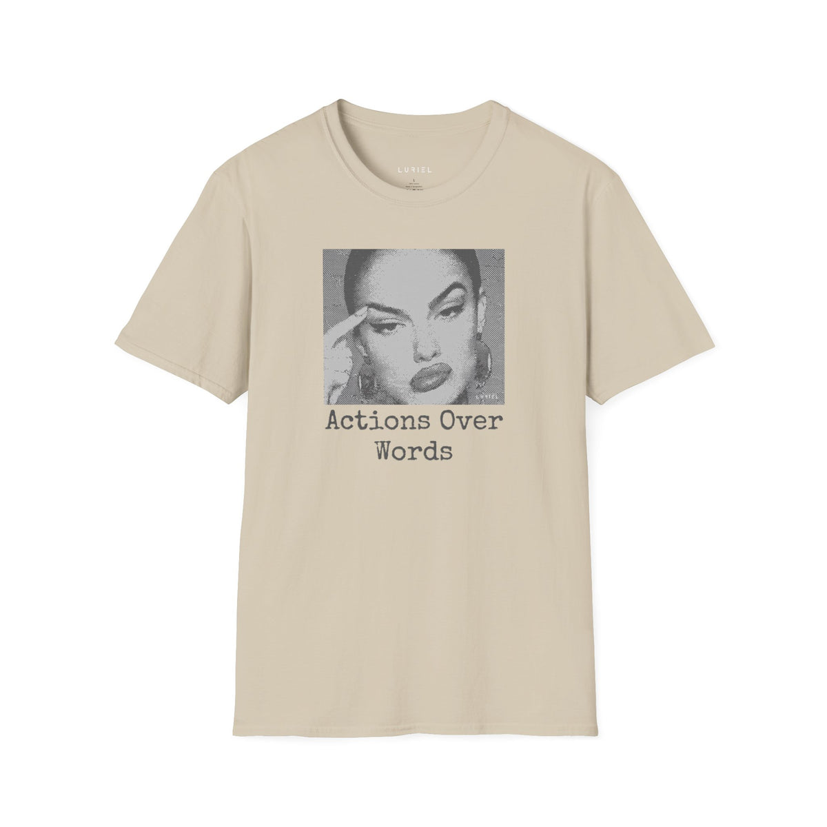 T-Shirt Actions T-Shirt Actions T-Shirt