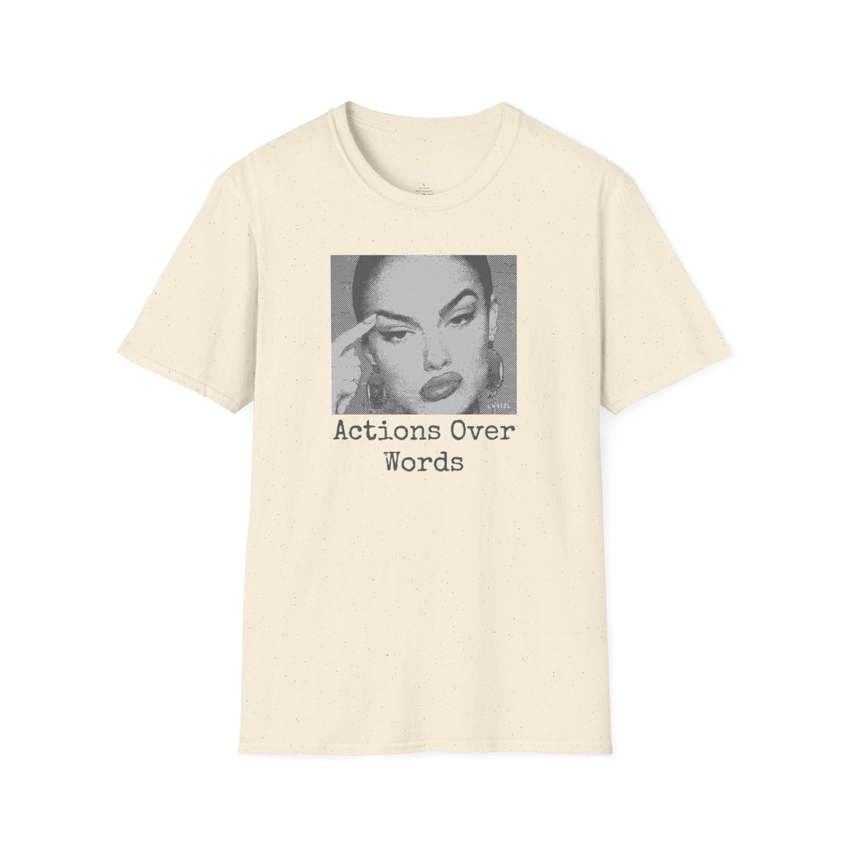 T-Shirt Actions T-Shirt Actions T-Shirt