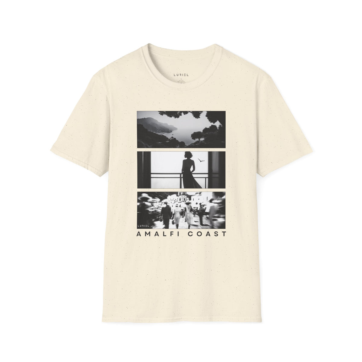 T-Shirt Amalfi Coast T-Shirt Amalfi Coast T-Shirt