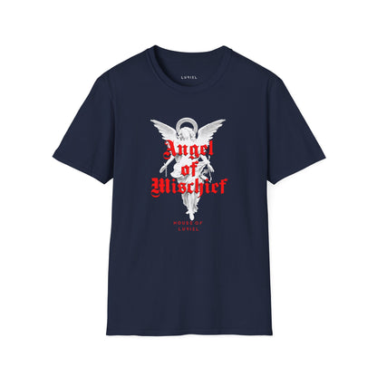 T-Shirt Angel of Mischief T-Shirt Angel of Mischief T-Shirt