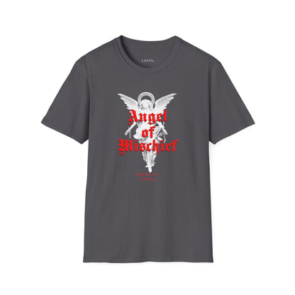 T-Shirt Angel of Mischief T-Shirt Angel of Mischief T-Shirt