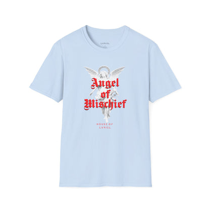 T-Shirt Angel of Mischief T-Shirt Angel of Mischief T-Shirt