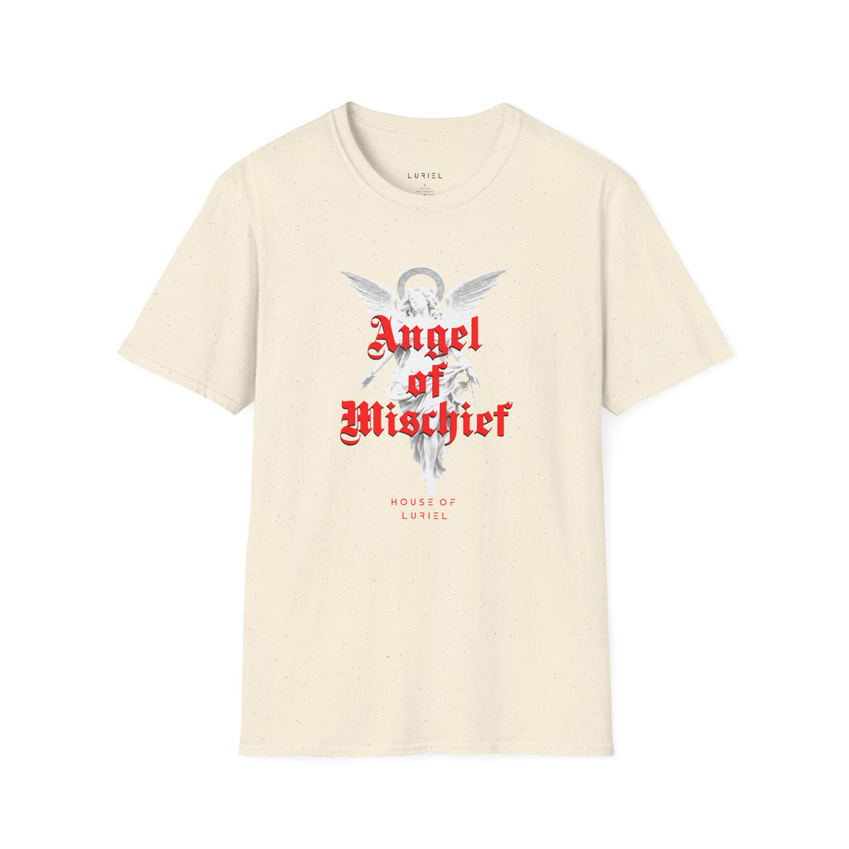 T-Shirt Angel of Mischief T-Shirt Angel of Mischief T-Shirt