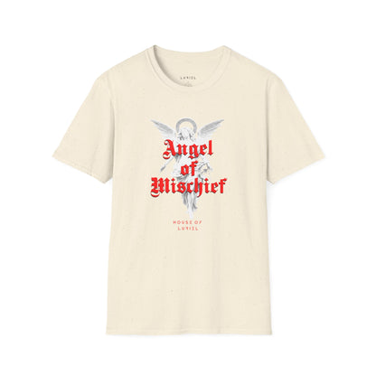 T-Shirt Angel of Mischief T-Shirt Angel of Mischief T-Shirt