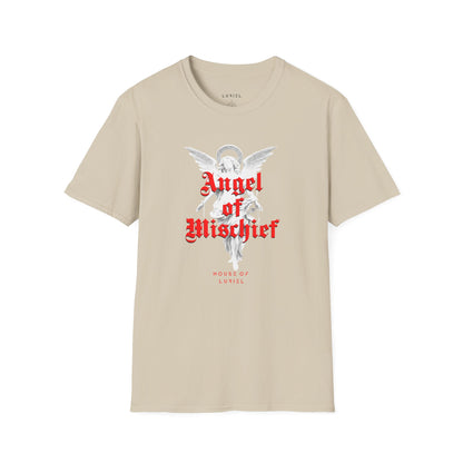 T-Shirt Angel of Mischief T-Shirt Angel of Mischief T-Shirt