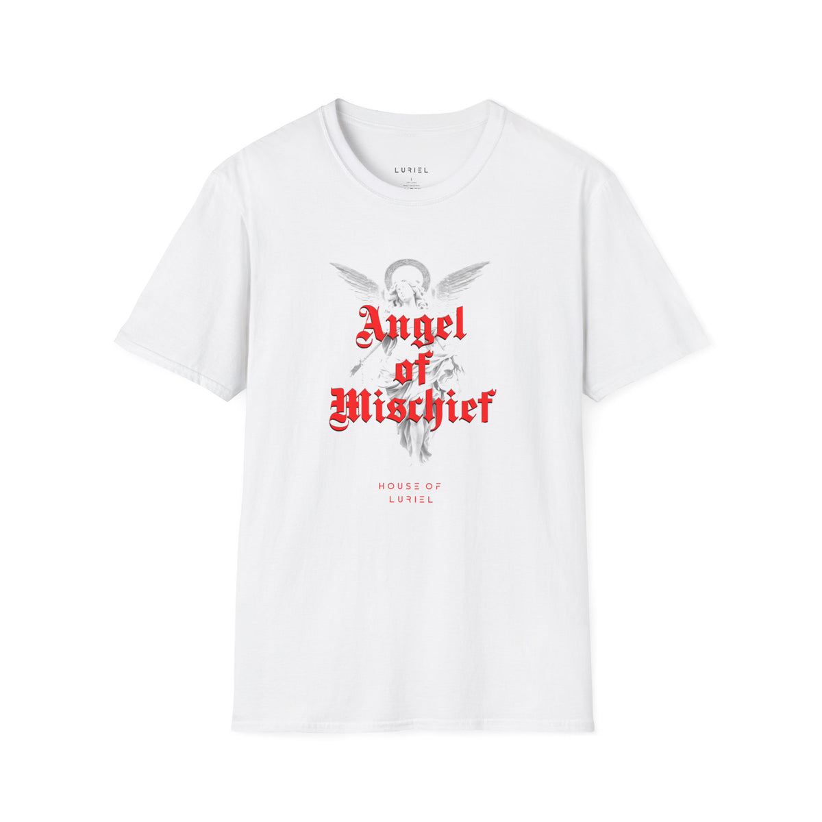 T-Shirt Angel of Mischief T-Shirt Angel of Mischief T-Shirt