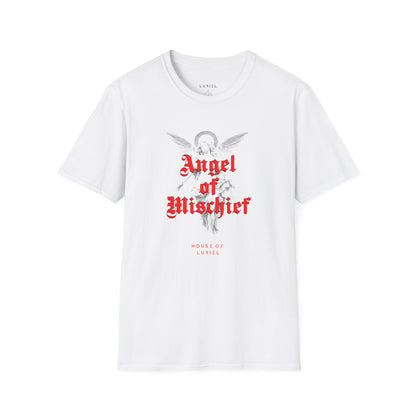 T-Shirt Angel of Mischief T-Shirt Angel of Mischief T-Shirt