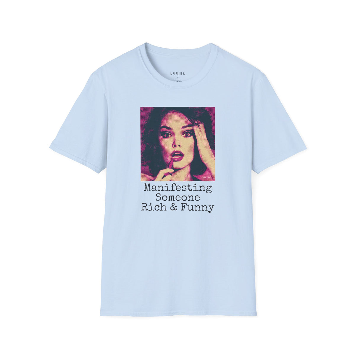 T-Shirt Aspirational T-Shirt Aspirational T-Shirt