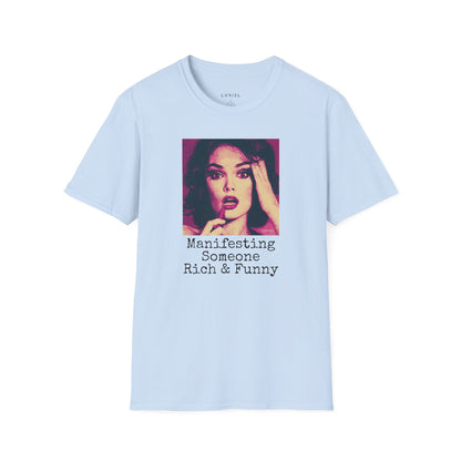 T-Shirt Aspirational T-Shirt Aspirational T-Shirt