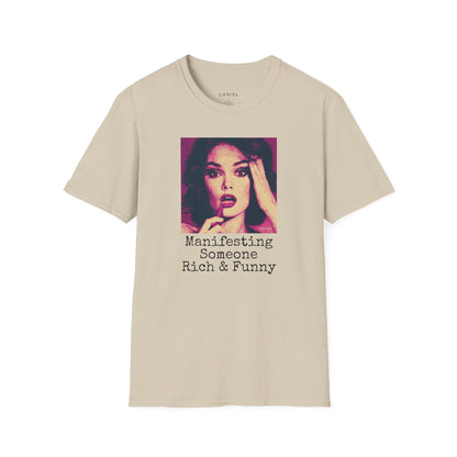 T-Shirt Aspirational T-Shirt Aspirational T-Shirt