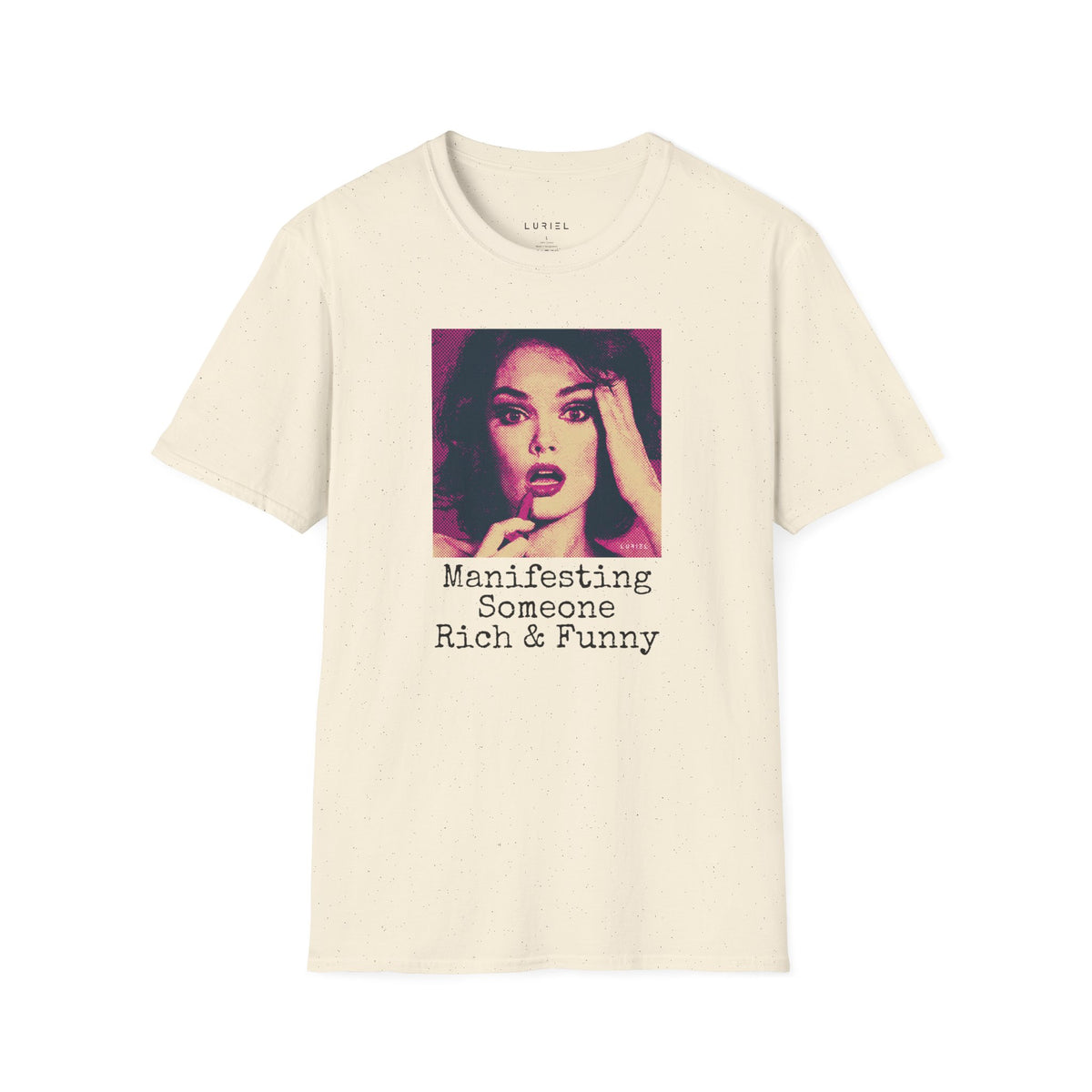 T-Shirt Aspirational T-Shirt Aspirational T-Shirt