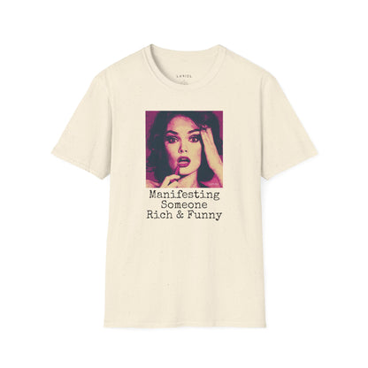 T-Shirt Aspirational T-Shirt Aspirational T-Shirt