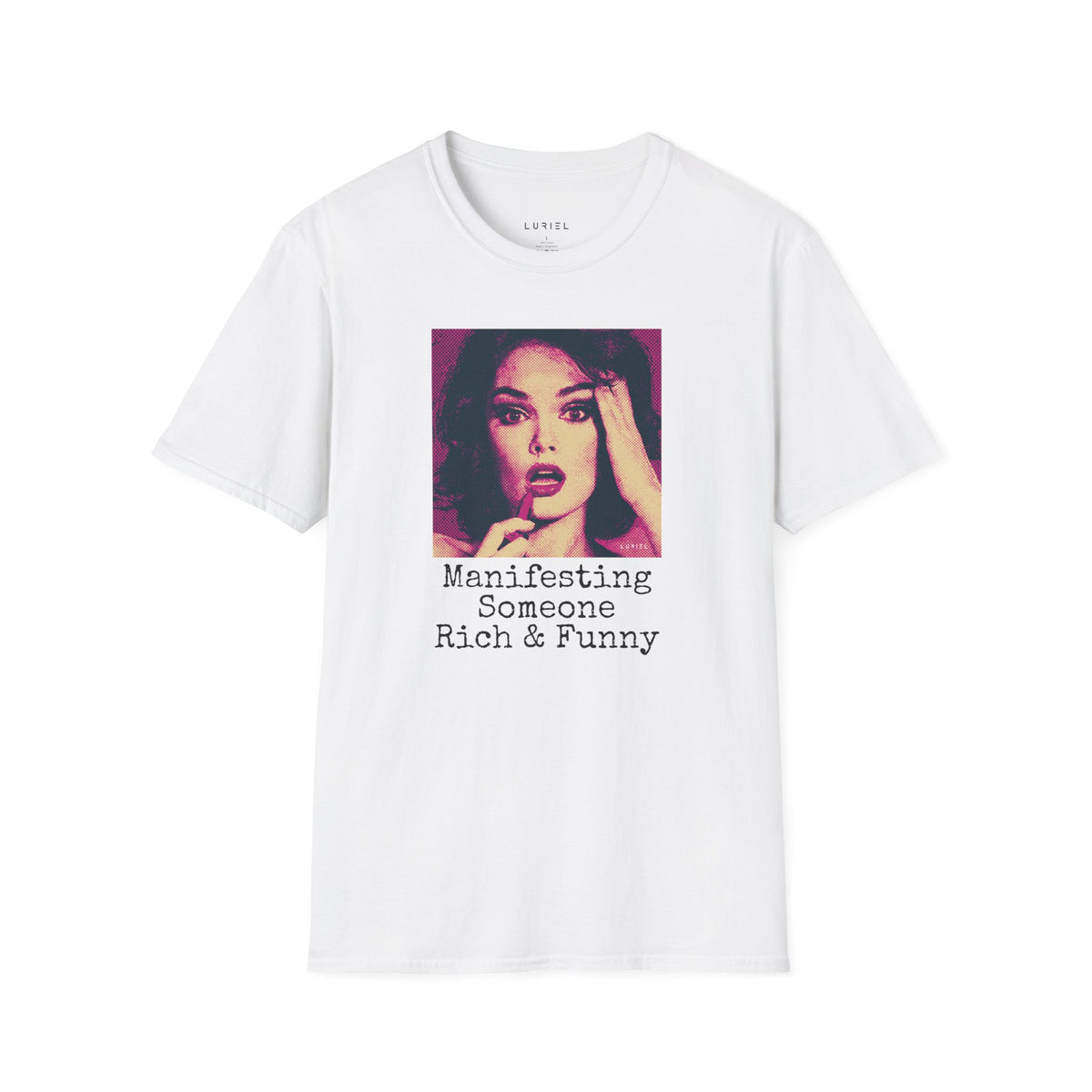 T-Shirt Aspirational T-Shirt Aspirational T-Shirt